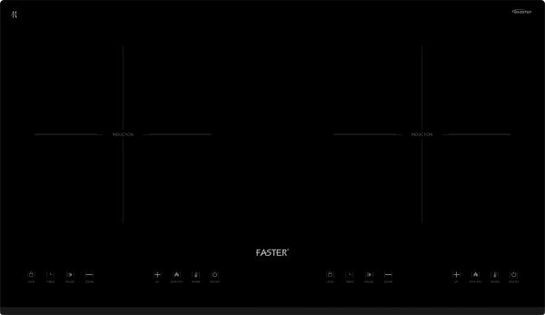 Bếp từ Faster FS 388I