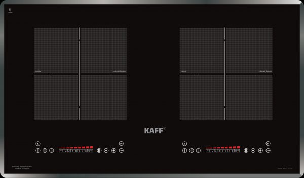 Bếp Từ KAFF KF-FL9889II Germany Technology 4.0