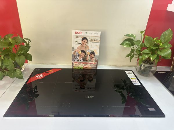 Bếp Từ KAFF KF-I981Luxury ( NEW 2024)