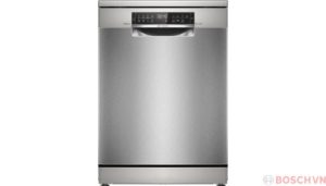 Máy rửa bát Bosch SMS6ZCI01P Series 6