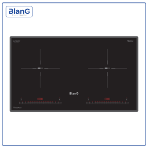 Bếp Từ Đôi BlanC BA 869ID